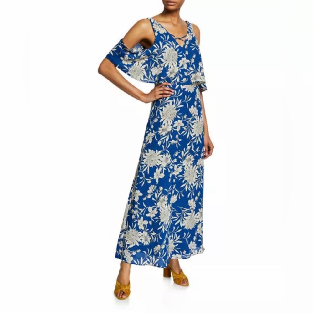 Dex Maxi Dress
